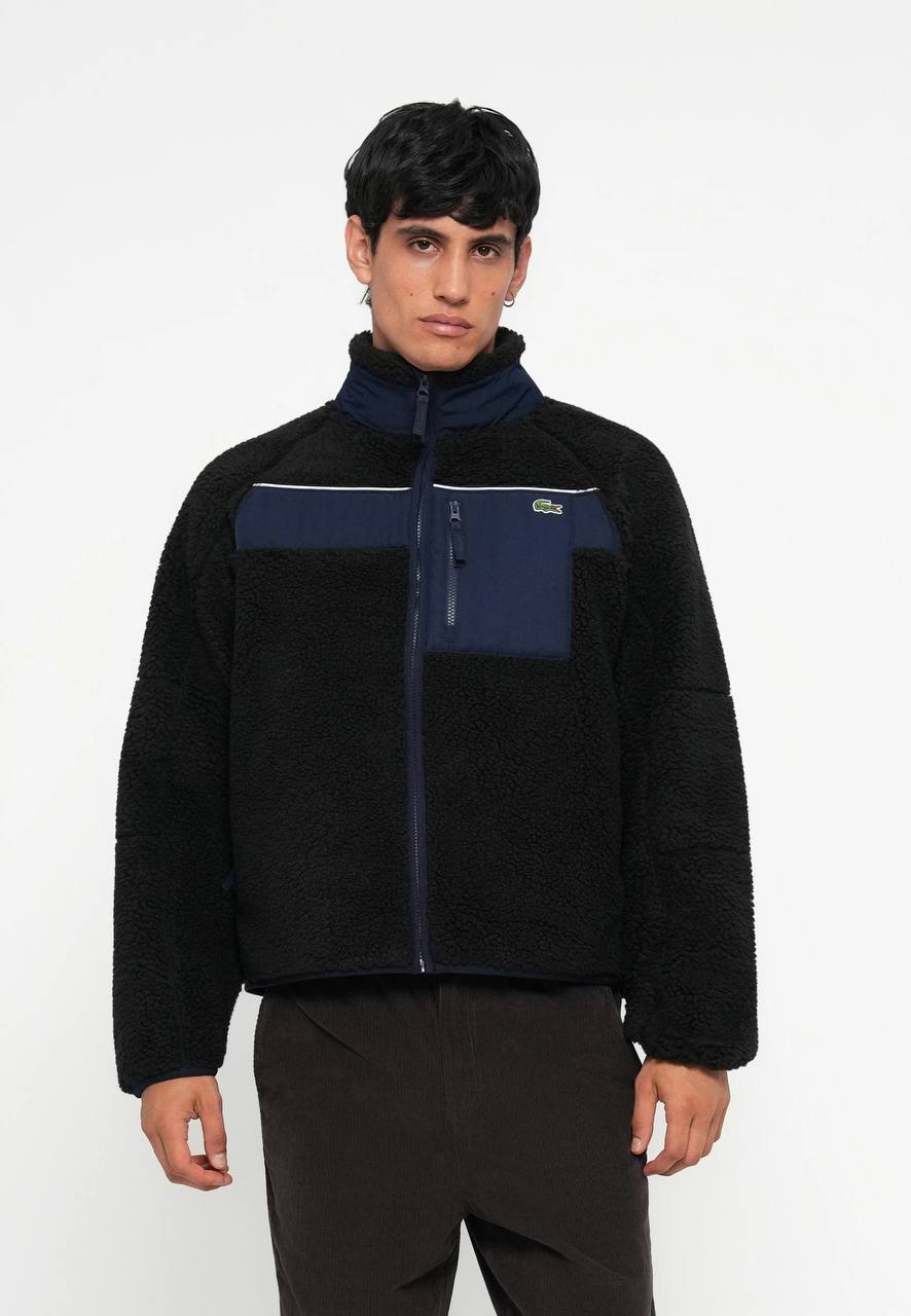 Fleece Jacket + FREE Fleece Pants